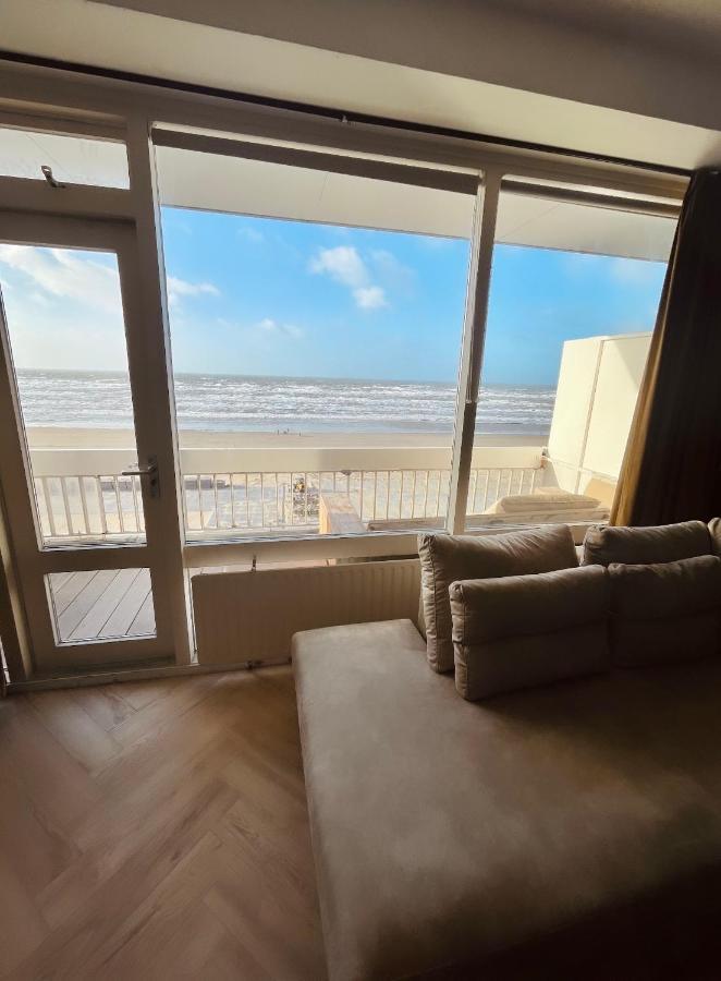 Apartment Marmoris Zandvoort Exterior photo