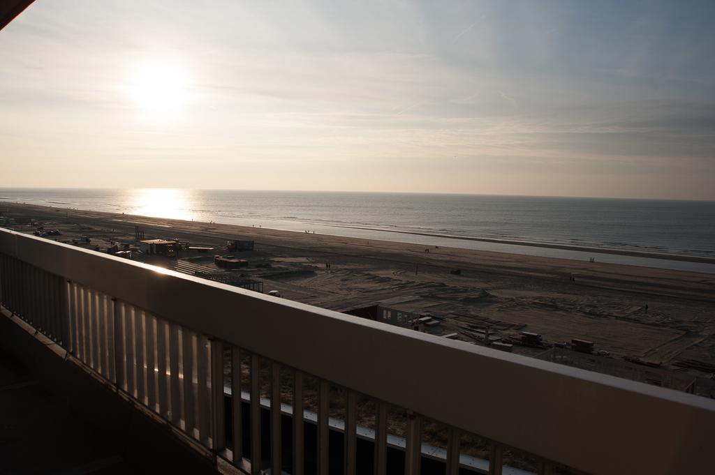 Apartment Marmoris Zandvoort Exterior photo