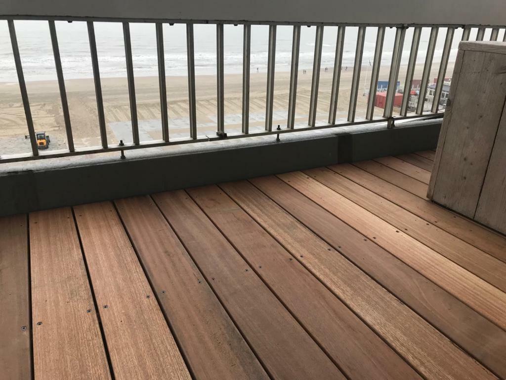 Apartment Marmoris Zandvoort Exterior photo